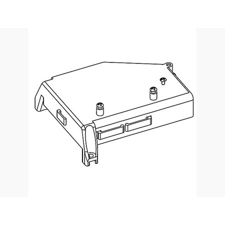 Kohler Power Module Assy 1235723